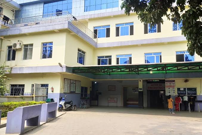 दोस्रो दिन पनि अस्पतालका नियमित सेवा ठप्प