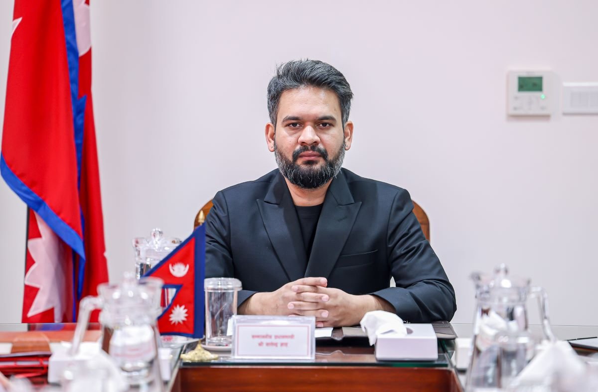 प्रधानमन्त्री बालेन शाहले बोलाए मन्त्रिपरिषद् बैठक, आज अपराह्न ३ बजे बस्ने