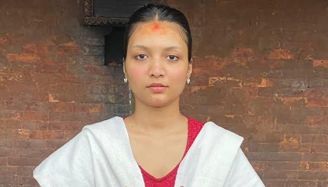 बेदिका केसी आज फेरि साइबर ब्युरोमा उपस्थित हुँदै